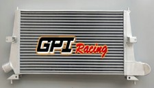 Aluminum Intercooler FIT SAAB