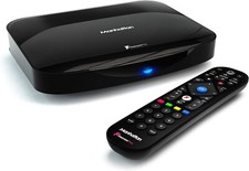 Manhattan T3-R Freeview Play
