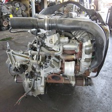 Motore K9KG7 115000 km Renault