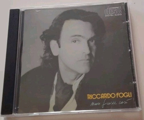 Riccardo fogli non - non, finisce