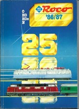 ROCO CATALOGO ORIGINALE