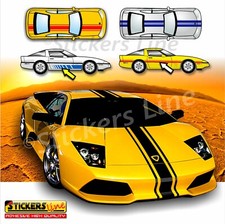 Fascia adesiva per auto