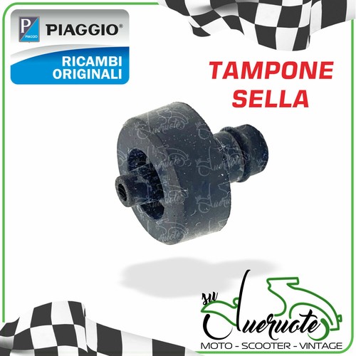 Gommino tampone battuta sella - gommino,
