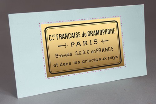 Pre cut paris - cut,