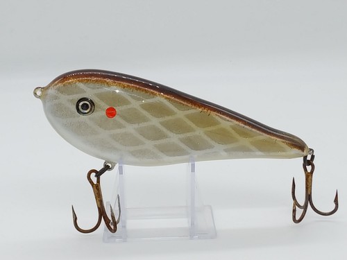 Esca pesca glide - esca, bait