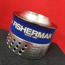 Bobina Ryobi Fishing Safari