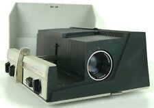 MALINVERNO - PROIETTORE MULTI MATIC - DIAPOSITIVE - NON TESTATO