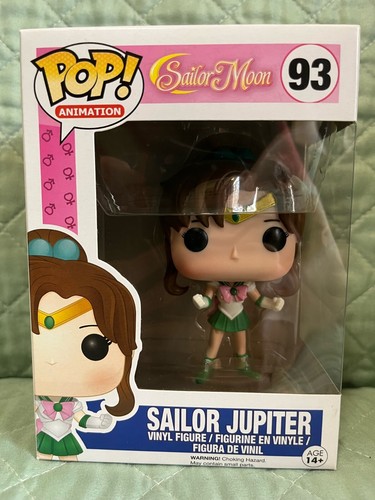 Funko pop vinile - vinile:, moon