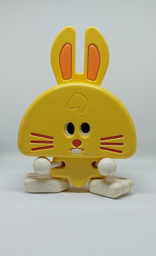 Tomy chunky changers pepe - changers, il