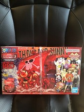 BANDAI ONE PIECE GRAND SHIP -