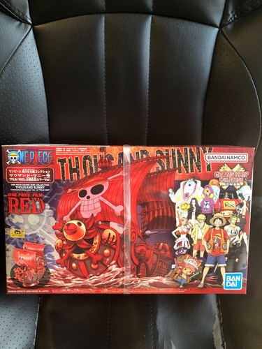 Bandai one piece grand ship - grand,