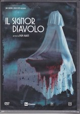 Dvd IL SIGNOR DIAVOLO di Pupi