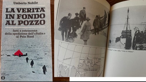 Umberto nobile verita in - nobile-la,