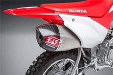 YOSHIMURA IMPIANTO DI SCARICO