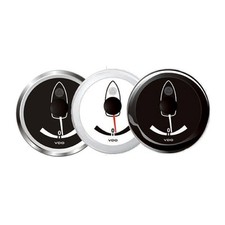 Indicatore Angolo di Barra VDO -40 /+40 12/24v Victron per Barca Gommone