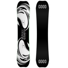 Snowboards Symasym Goodboards