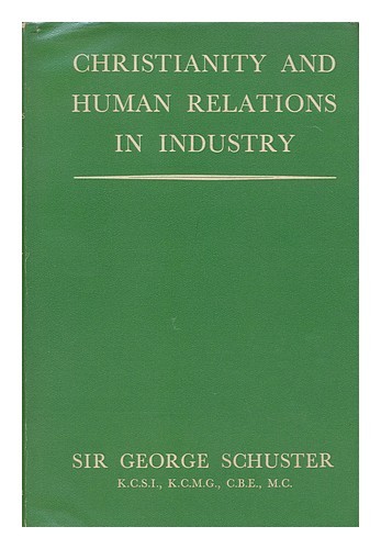 Schuster george ernest - schuster,,