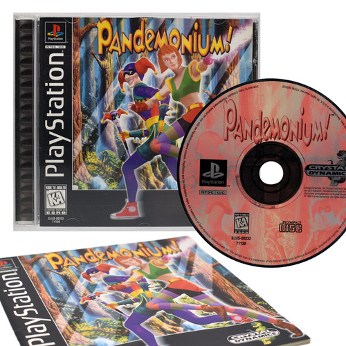 Playstation ps1 psone - 1,