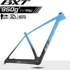 Telaio MTB carbonio BXT serie