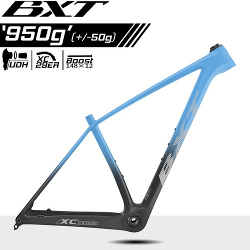 Telaio mtb carbonio - telaio, bxt