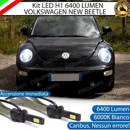 Kit full led new beetle - kit,