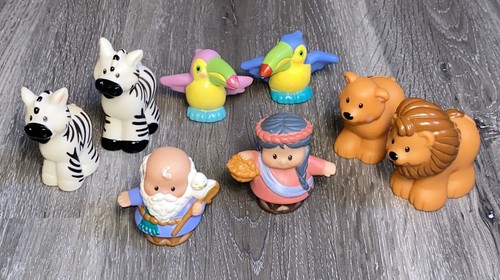 Fisher price piccolo popolo - price,