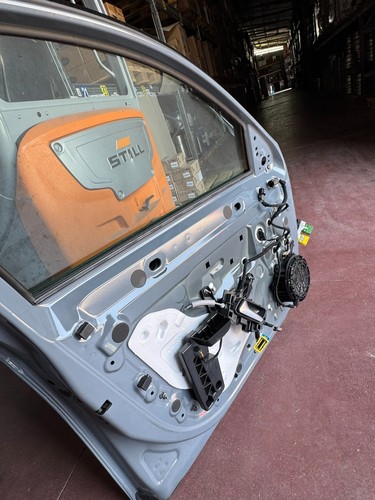Opel corsa 2024 portiera - -,
