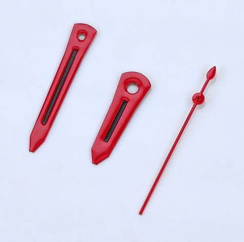 Set lancette orologio - , quarzo