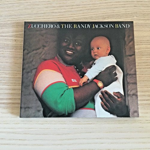 Zucchero fornaciari the - fornaciari,