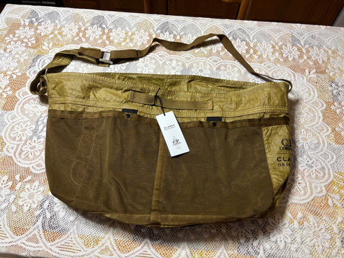Clarks company bag - clarks, c.p.
