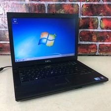 Dell Latitude E6410 Retro