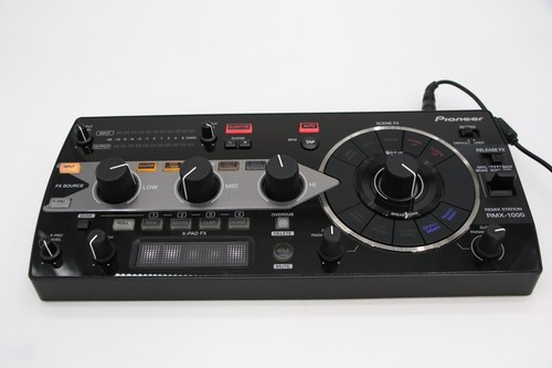 Pioneer rmx 1000 remix - pioneer,