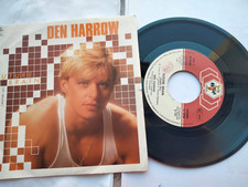 45 Giri - Vinile - Den Harrow