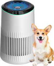 Purificatore D'Aria Camera Da