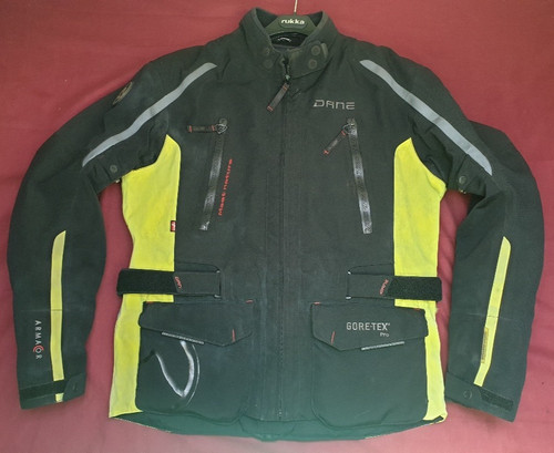 Giacca moto dane - moto, torben