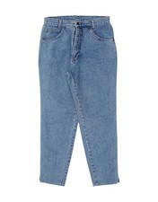 Jeans donna WAMPUM vita alta