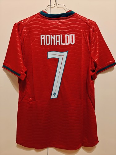 Maglietta cristiano ronaldo - maglietta, 7