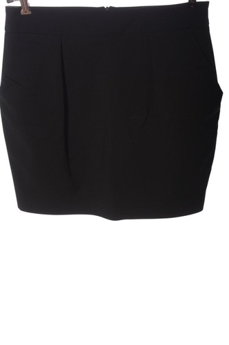 Zara basic minigonna donna - zara,