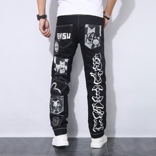 Jeans vintage Evisu Andy