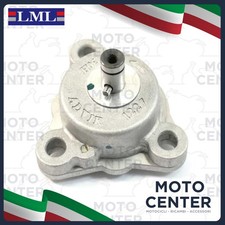 POMPA OLIO LML STAR DELUXE 125