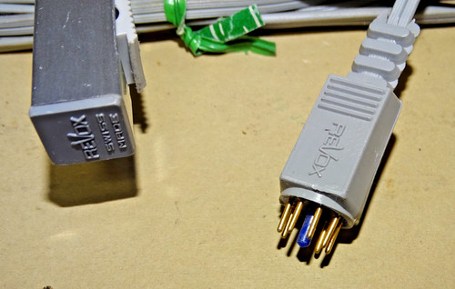 Interruttore remoto cablato