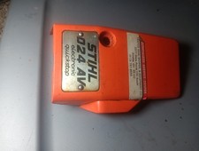 Coperchio superiore AV Stihl