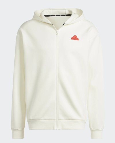 Giacca sportiva felpa - sportiva,