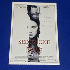Seduzione del male - seduzione,