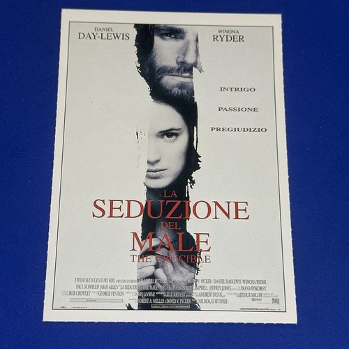 Seduzione del male - seduzione,