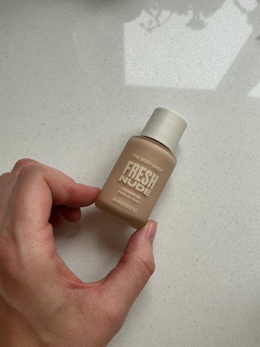 The body shop fondotinta - the,