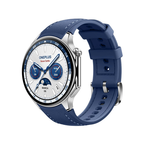 Smartwatch oneplus watch - watch, 2