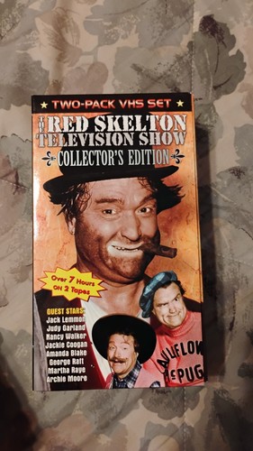 Vhs classic collection - collection, 11