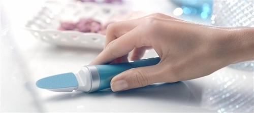 Scholl velvet smooth kit - scholl,