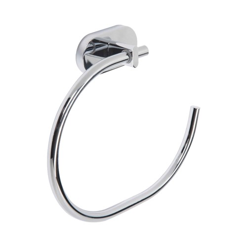 Porta asciugamani anello - porta,